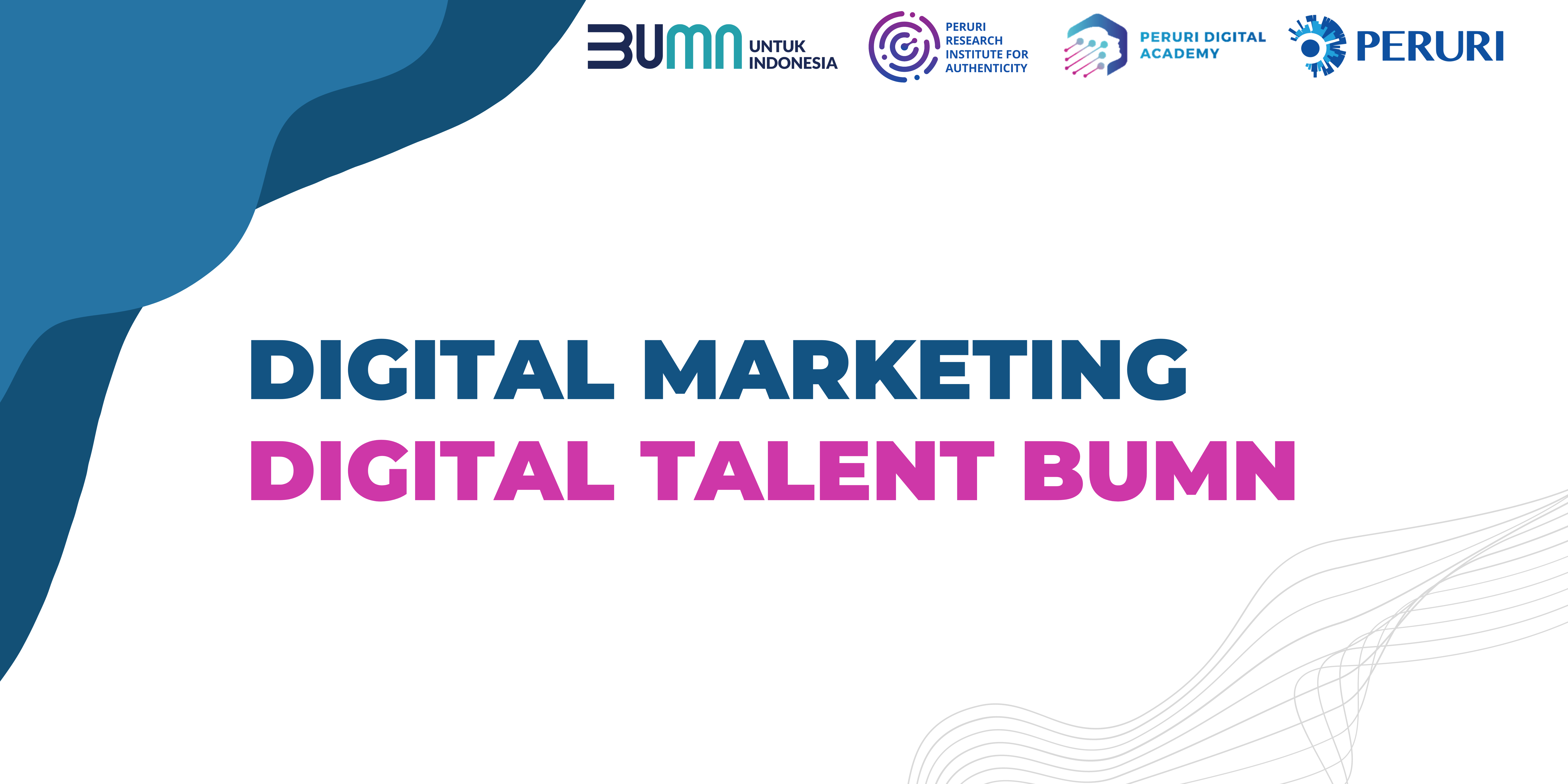 Digital Marketing Fundamental 28 Maret 2023